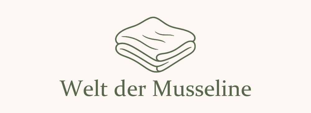 Welt der Musseline
